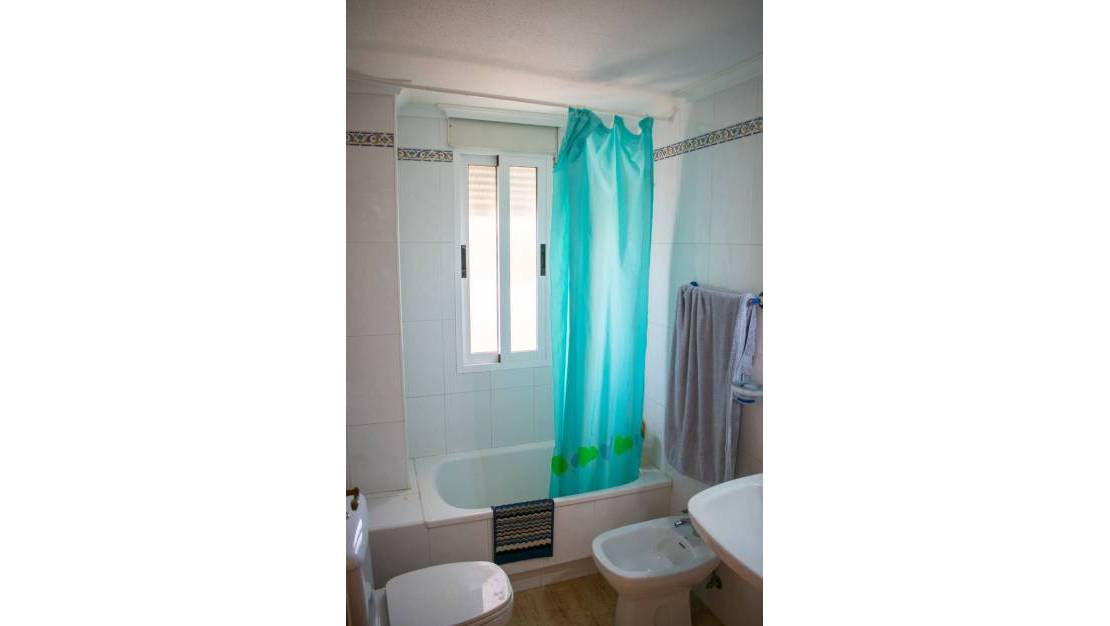 Venta - Apartment - San Javier - La Manga Del Mar Menor