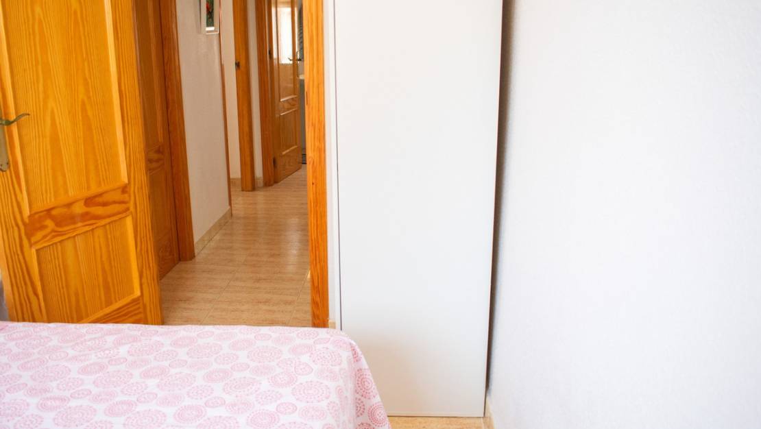 Venta - Apartment - San Javier - La Manga Del Mar Menor