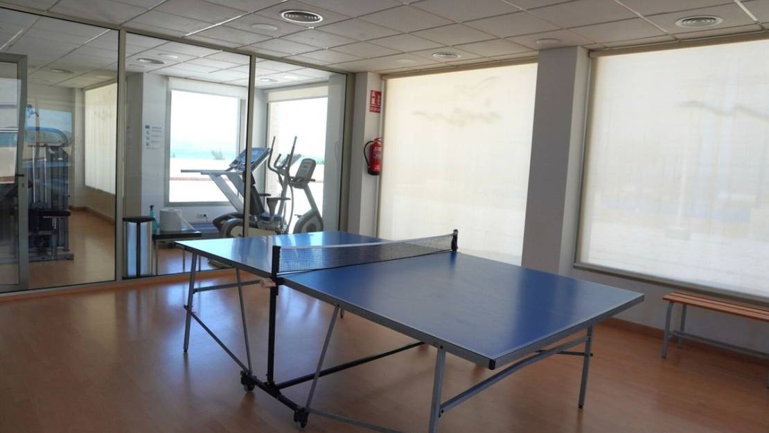 Venta - Apartment - San Javier - La Manga Del Mar Menor