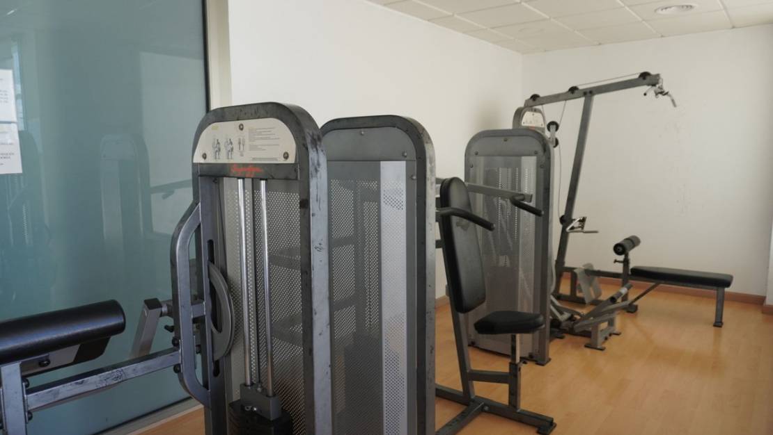 Venta - Apartment - San Javier - La Manga Del Mar Menor