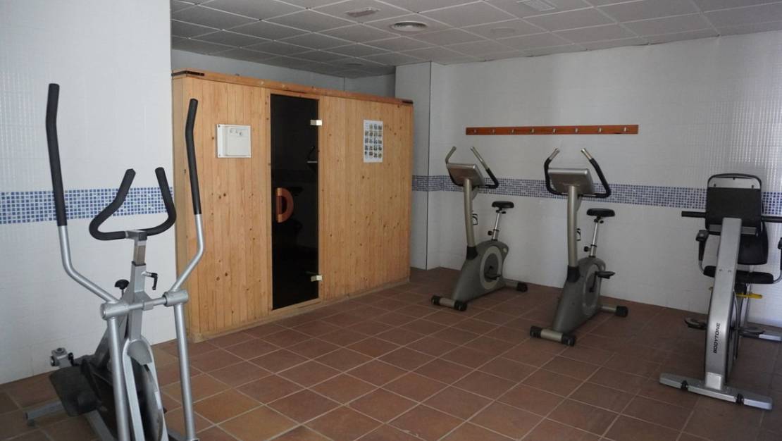 Venta - Apartment - San Javier - La Manga Del Mar Menor