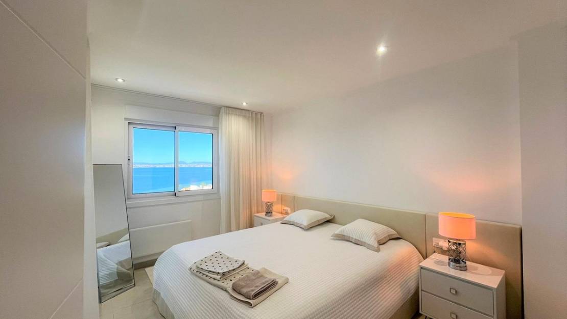 Venta - Apartment - San Javier - La Manga Del Mar Menor