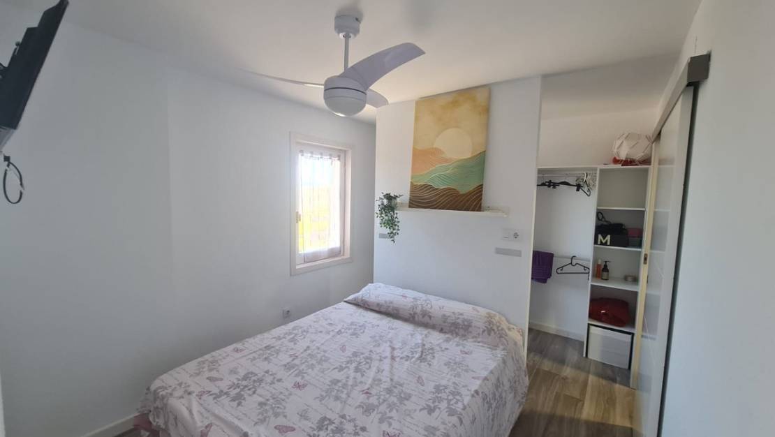 Venta - Apartment - San Javier - La Manga