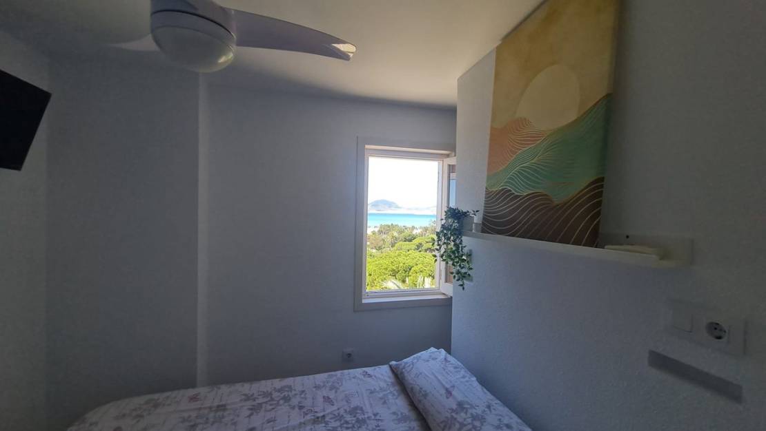 Venta - Apartment - San Javier - La Manga