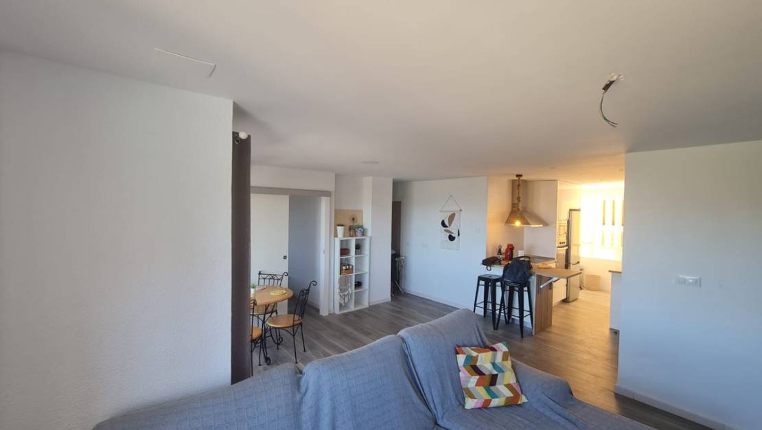 Venta - Apartment - San Javier - La Manga