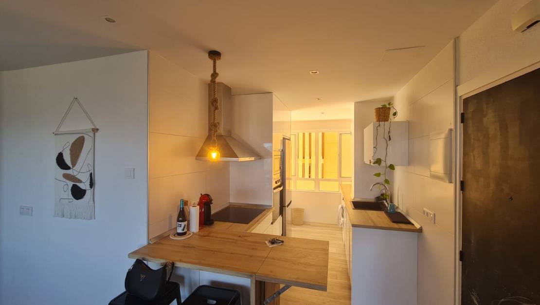 Venta - Apartment - San Javier - La Manga