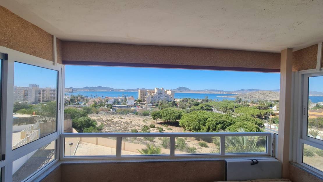 Venta - Apartment - San Javier - La Manga
