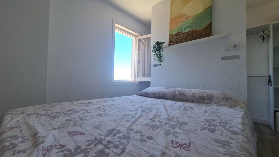 Venta - Apartment - San Javier - La Manga