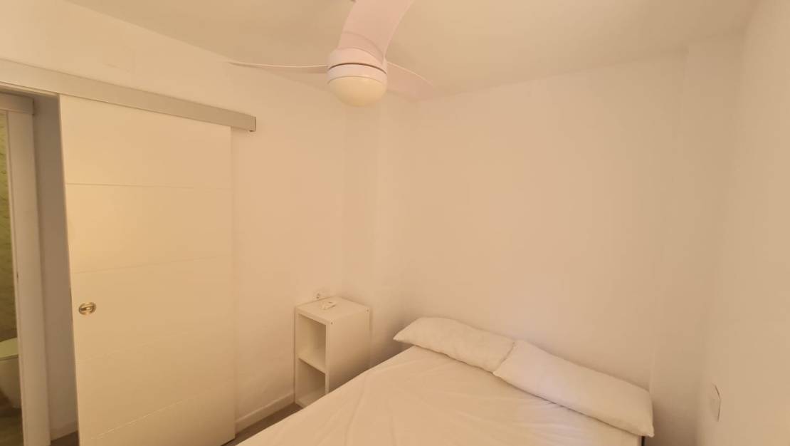 Venta - Apartment - San Javier - La Manga