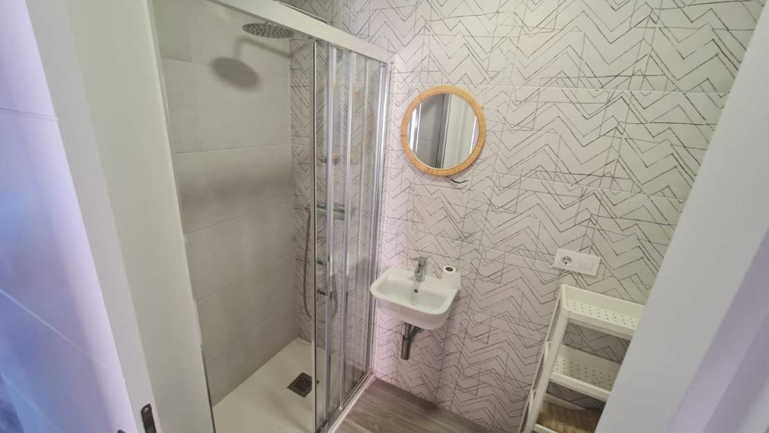 Venta - Apartment - San Javier - La Manga