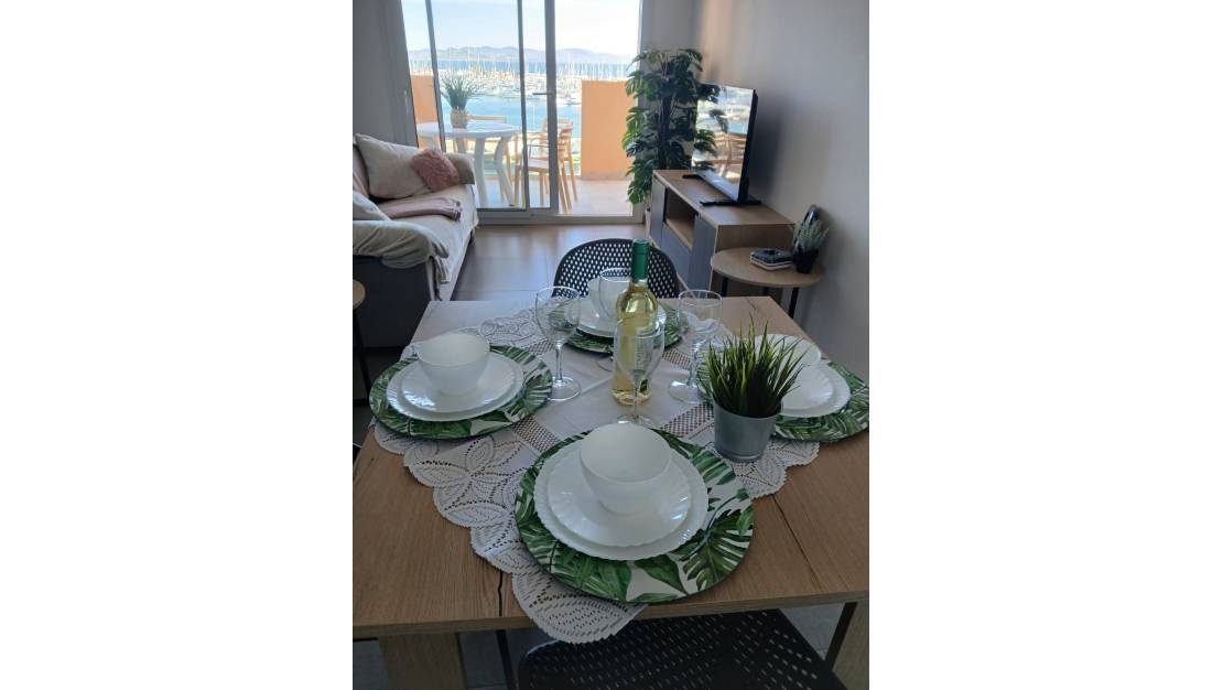 Venta - Apartment - San Javier - La Manga