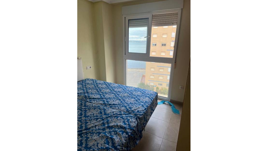 Venta - Apartment - San Javier - La Manga