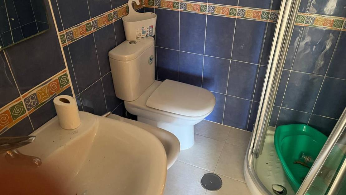 Venta - Apartment - San Javier - La Manga