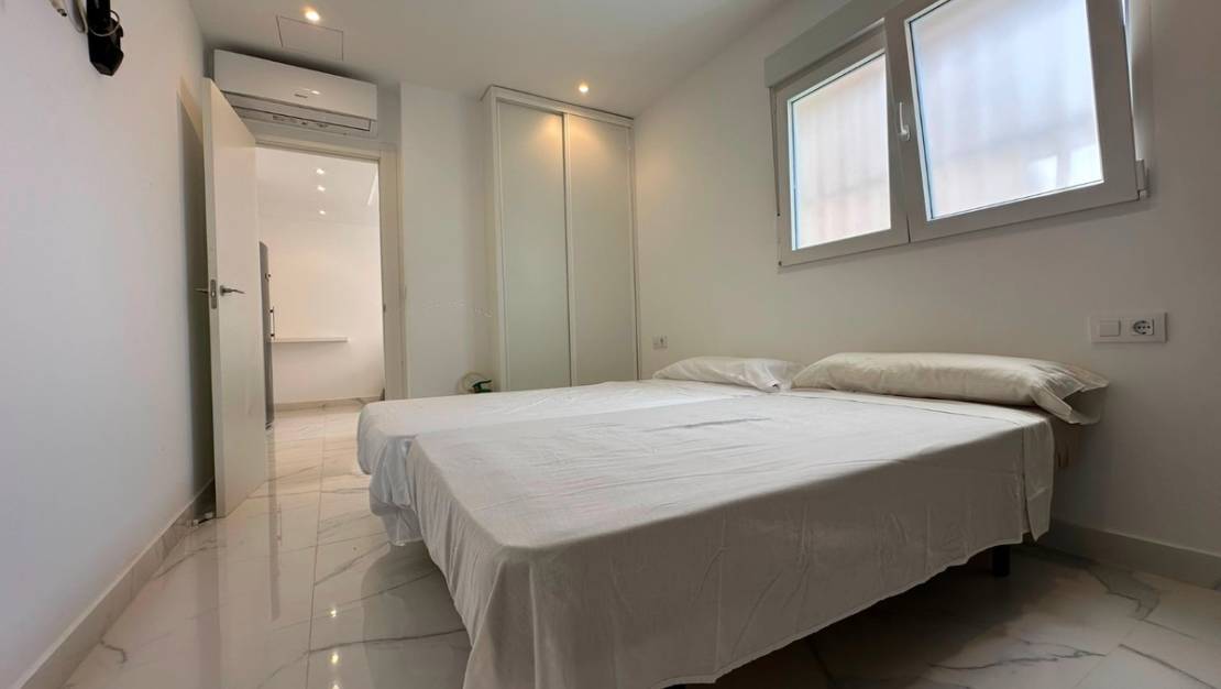 Venta - Apartment - San Javier - La Manga