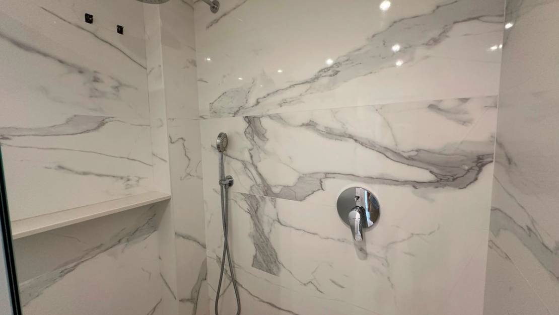 Venta - Apartment - San Javier - La Manga