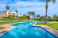 Venta - Apartment - San Javier - Roda Golf