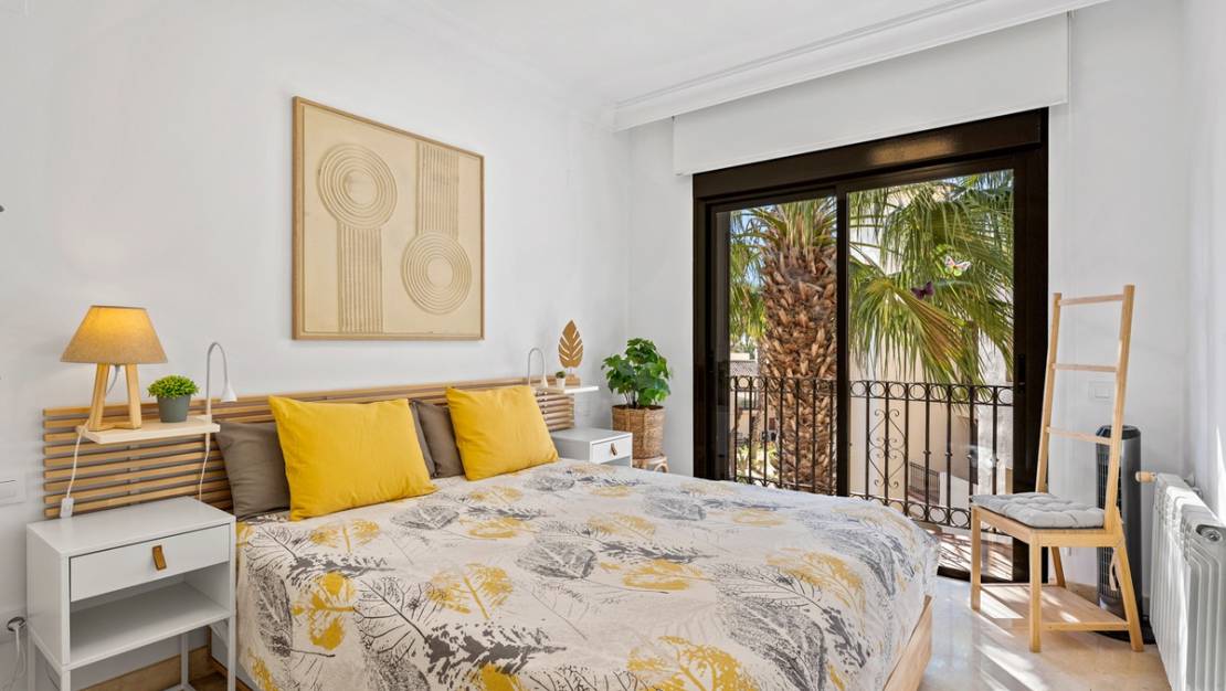 Venta - Apartment - San Javier - Roda Golf