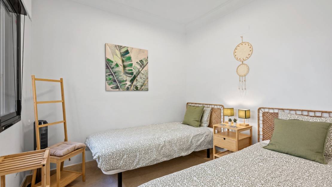 Venta - Apartment - San Javier - Roda Golf