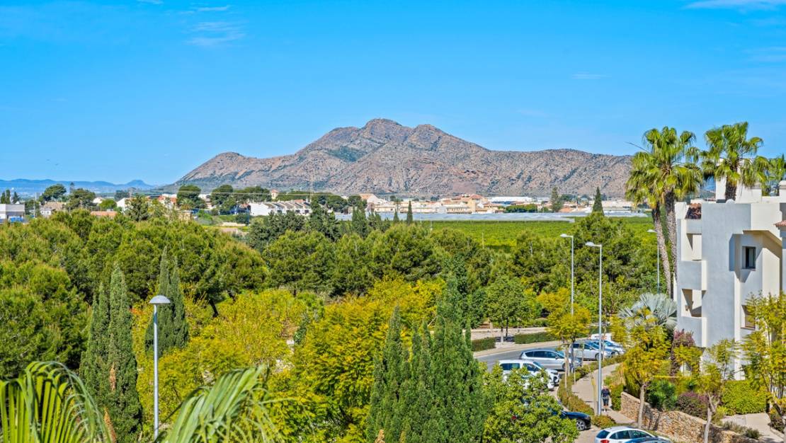 Venta - Apartment - San Javier - Roda Golf