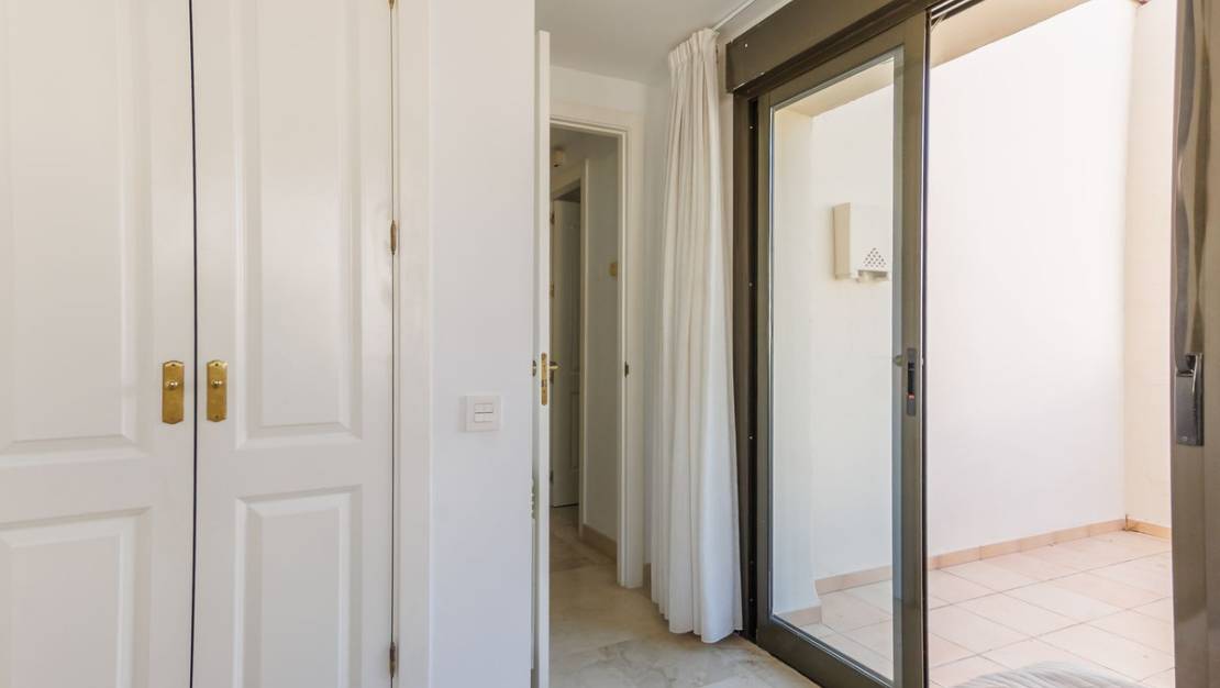 Venta - Apartment - San Javier - Roda Golf