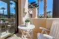 Venta - Apartment - San Javier - Roda Golf