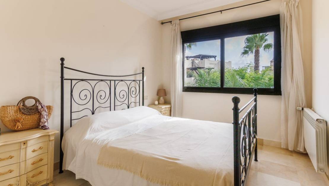 Venta - Apartment - San Javier - Roda Golf