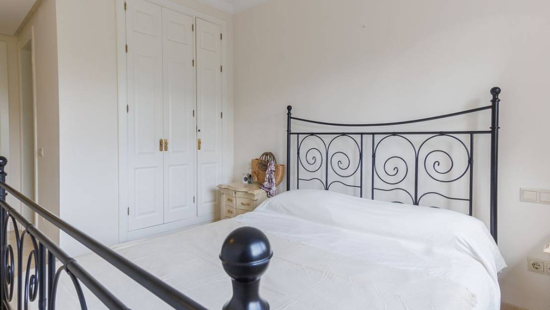 Venta - Apartment - San Javier - Roda Golf