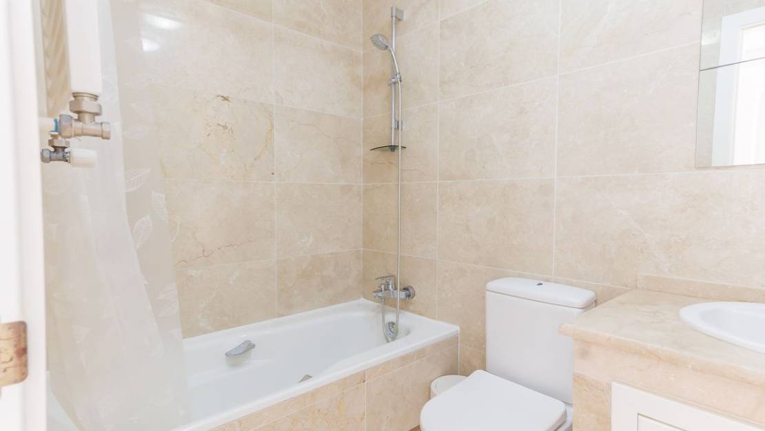 Venta - Apartment - San Javier - Roda Golf