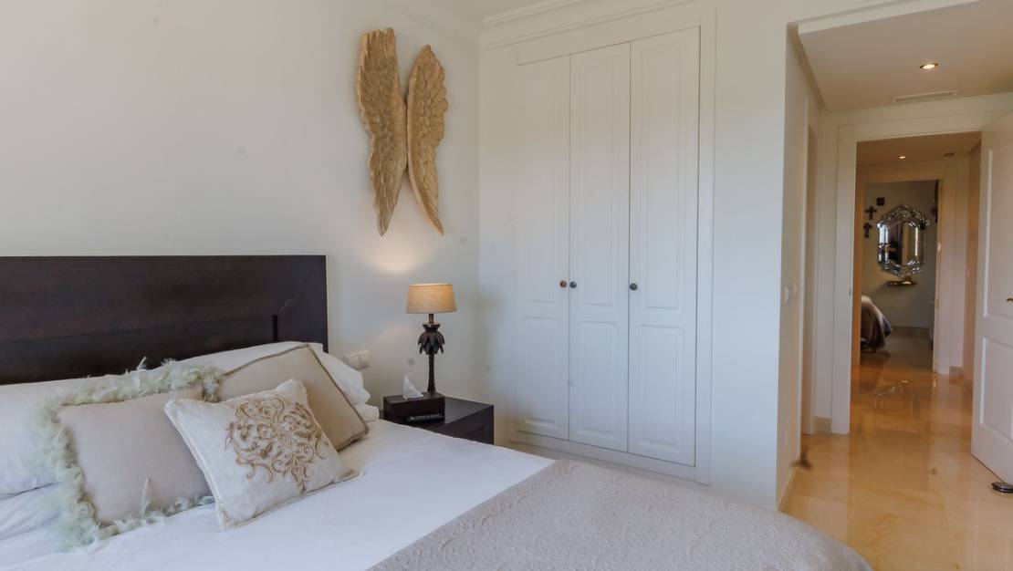 Venta - Apartment - San Javier - Roda Golf