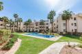 Venta - Apartment - San Javier - Roda Golf
