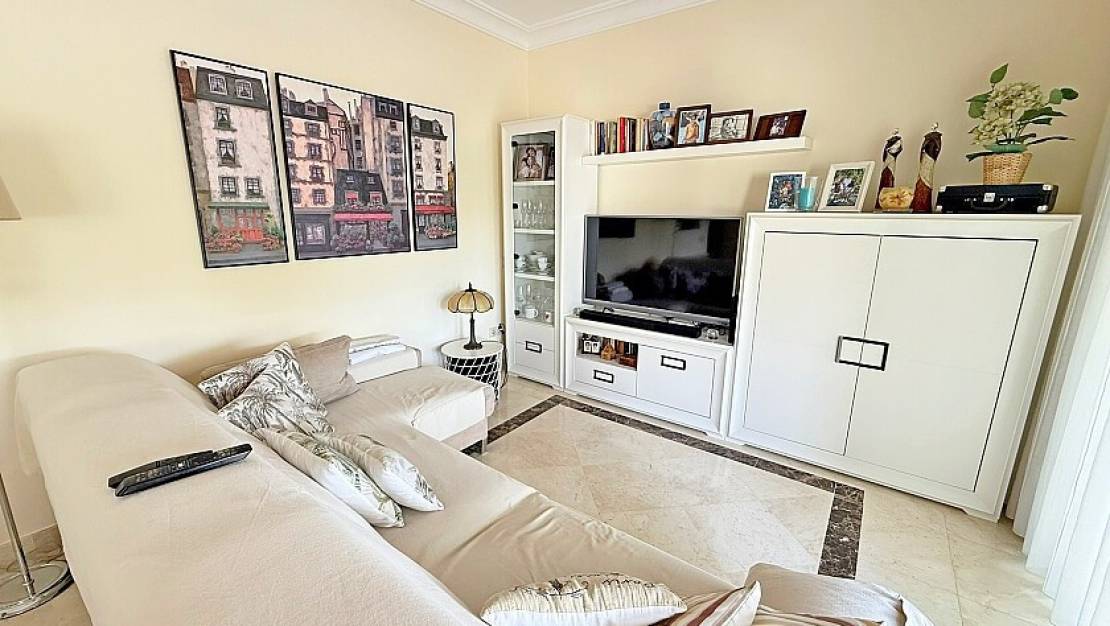 Venta - Apartment - San Javier - Roda