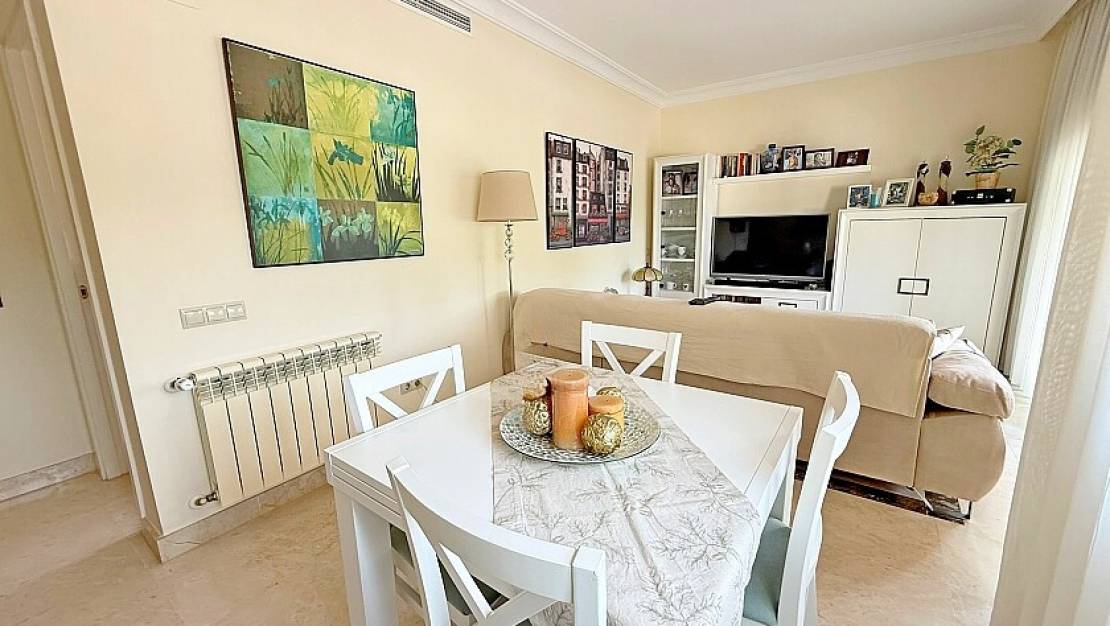 Venta - Apartment - San Javier - Roda