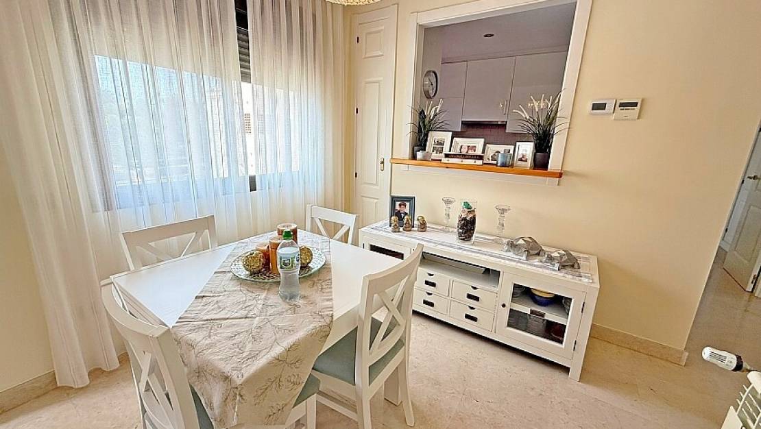 Venta - Apartment - San Javier - Roda