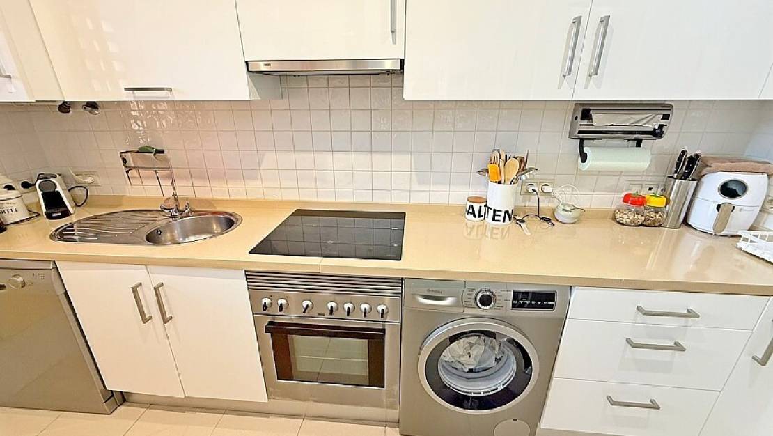 Venta - Apartment - San Javier - Roda