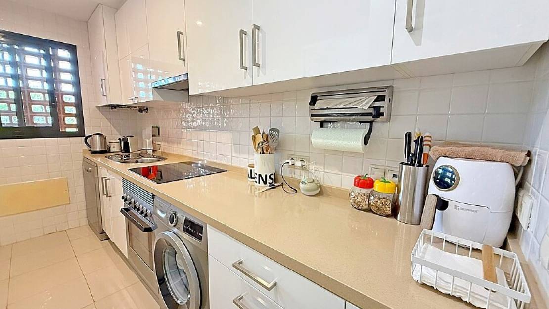 Venta - Apartment - San Javier - Roda
