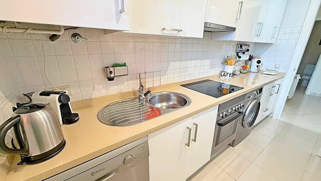 Venta - Apartment - San Javier - Roda