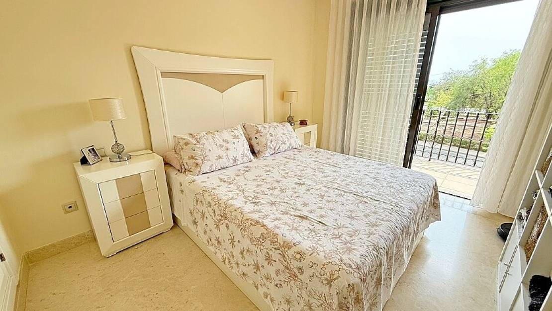 Venta - Apartment - San Javier - Roda