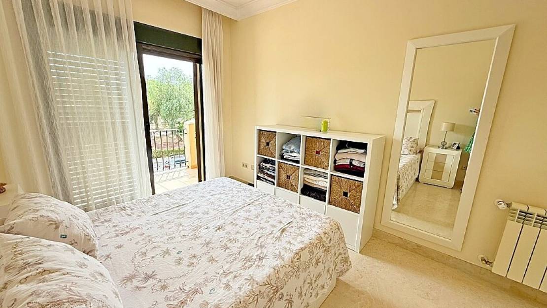 Venta - Apartment - San Javier - Roda