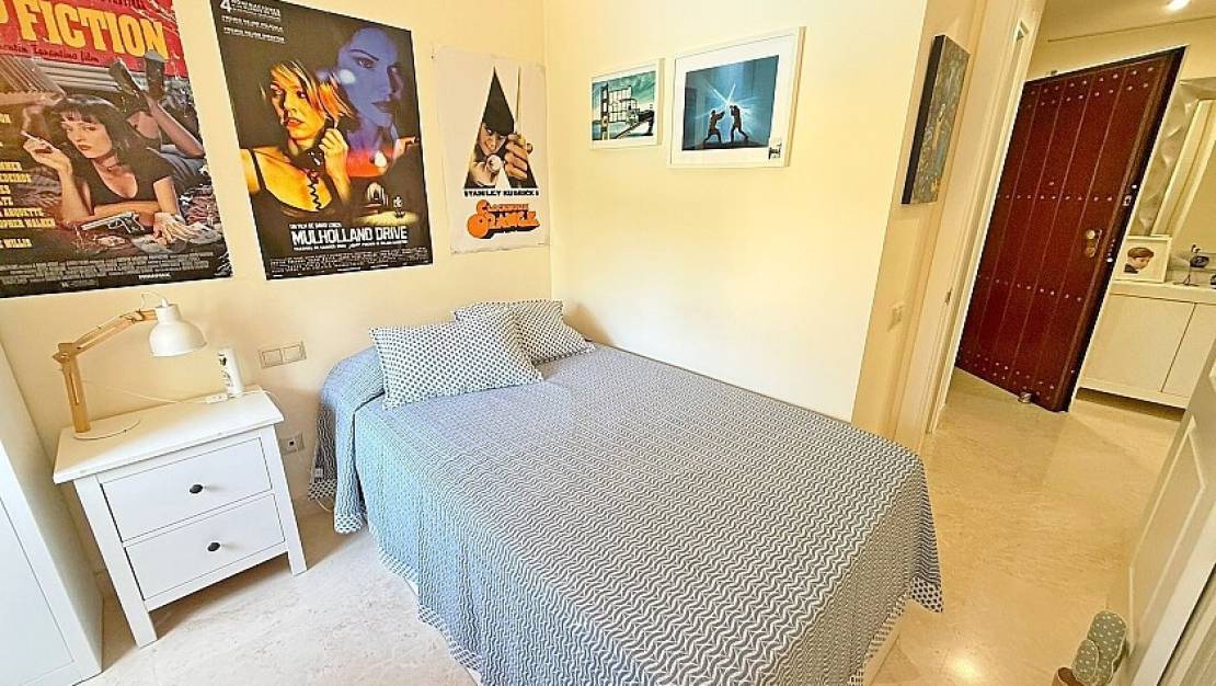 Venta - Apartment - San Javier - Roda
