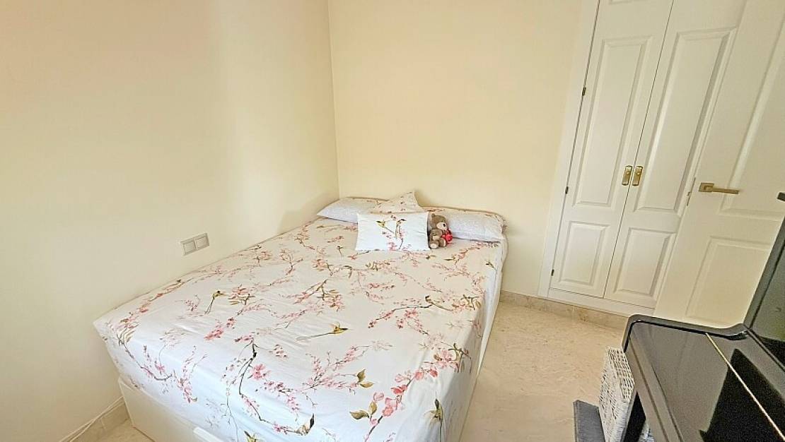 Venta - Apartment - San Javier - Roda