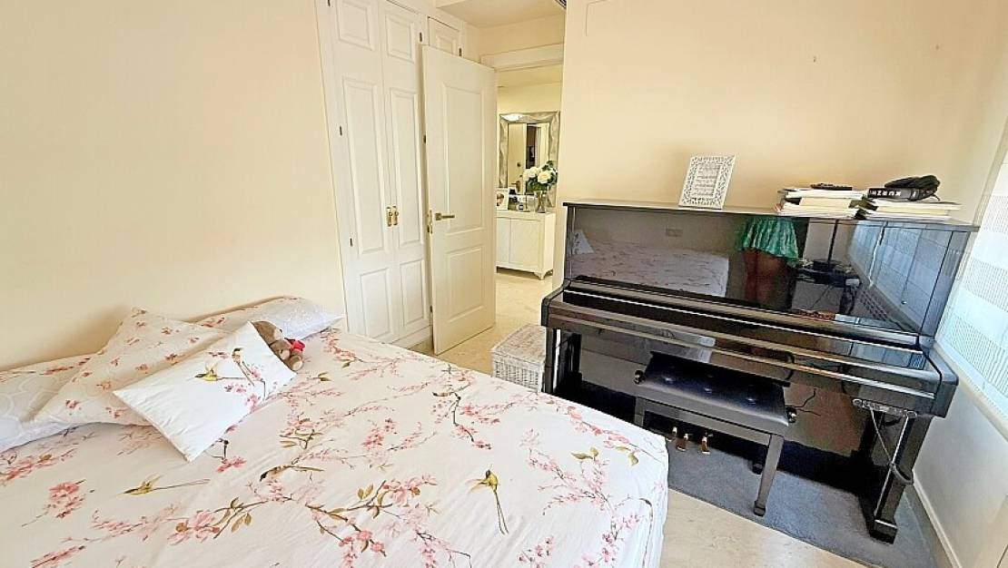 Venta - Apartment - San Javier - Roda