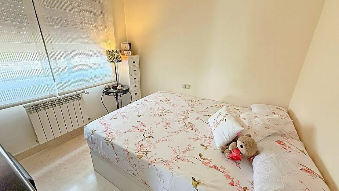 Venta - Apartment - San Javier - Roda