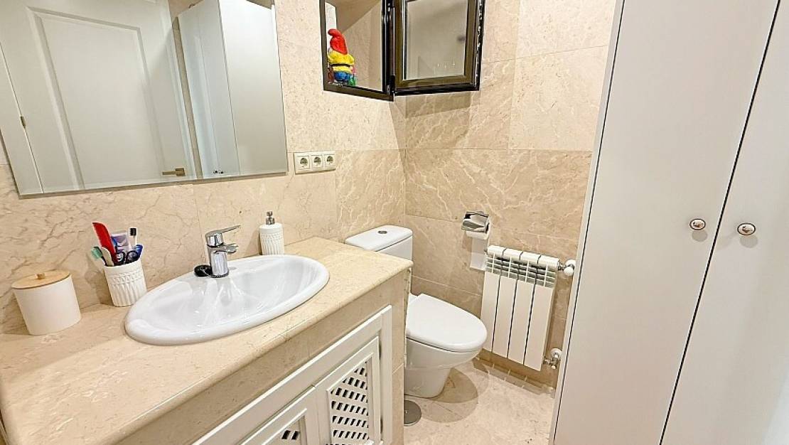 Venta - Apartment - San Javier - Roda