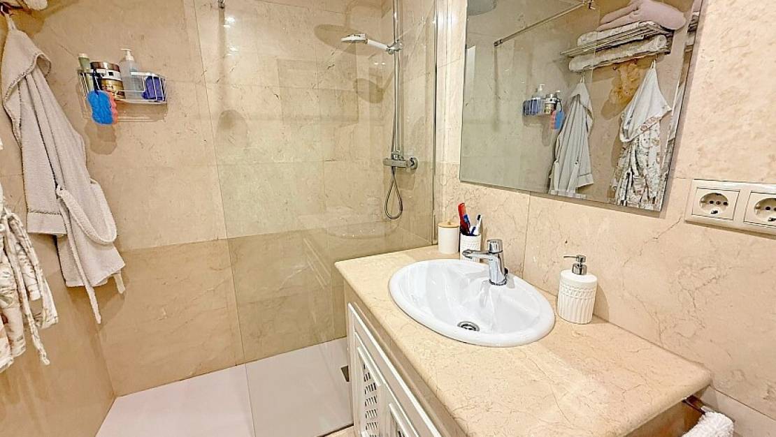Venta - Apartment - San Javier - Roda
