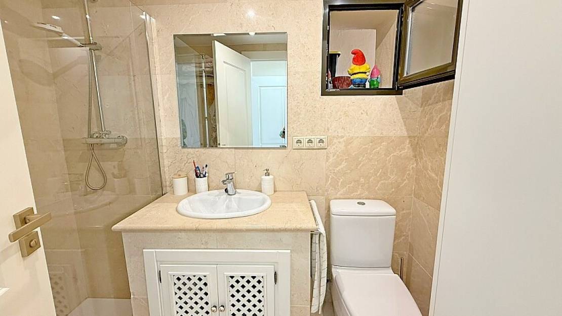 Venta - Apartment - San Javier - Roda