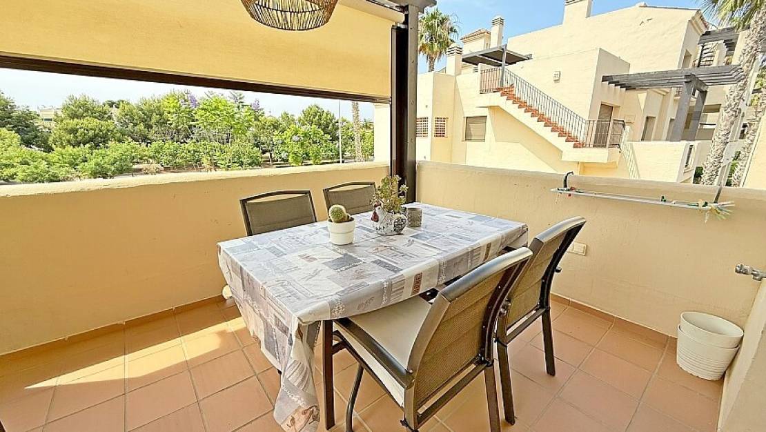 Venta - Apartment - San Javier - Roda