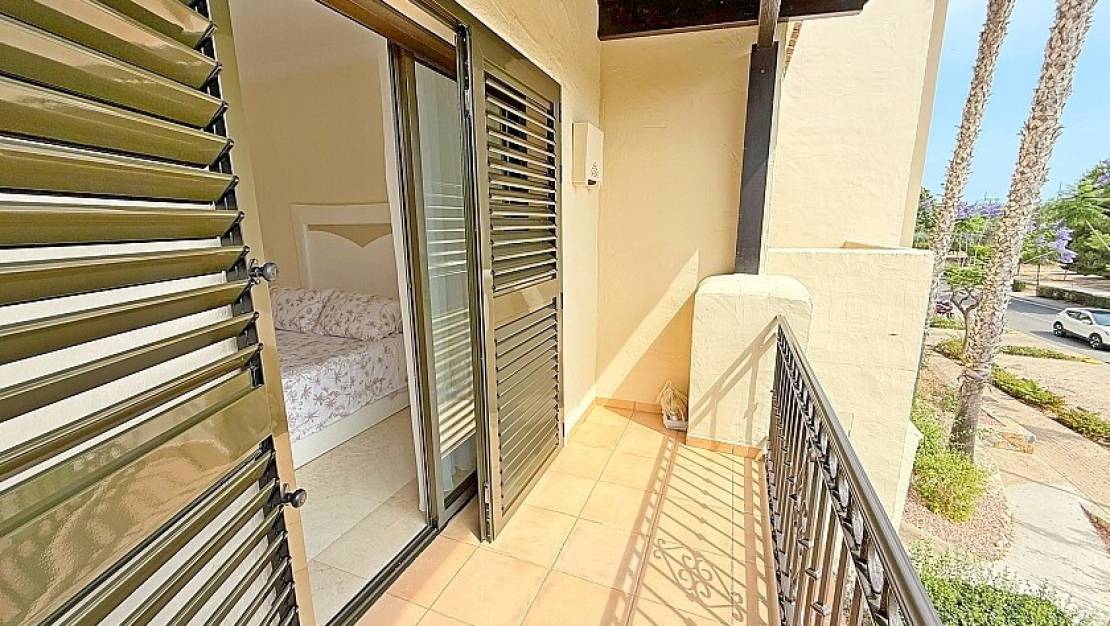 Venta - Apartment - San Javier - Roda