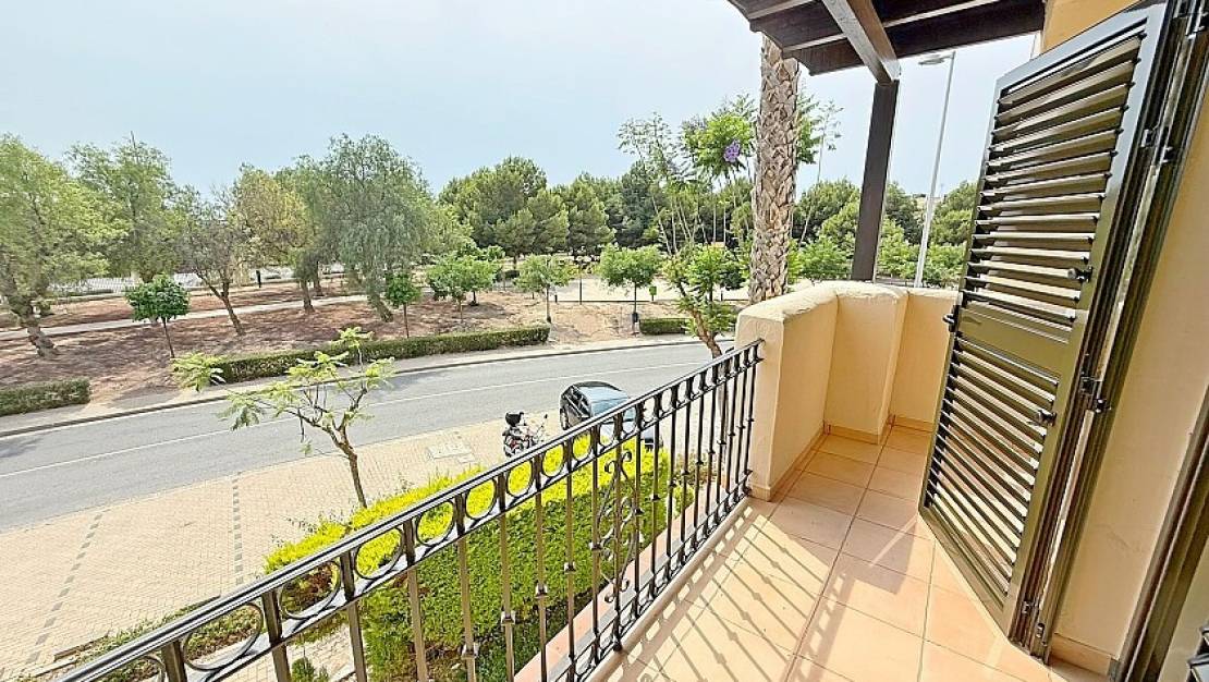 Venta - Apartment - San Javier - Roda