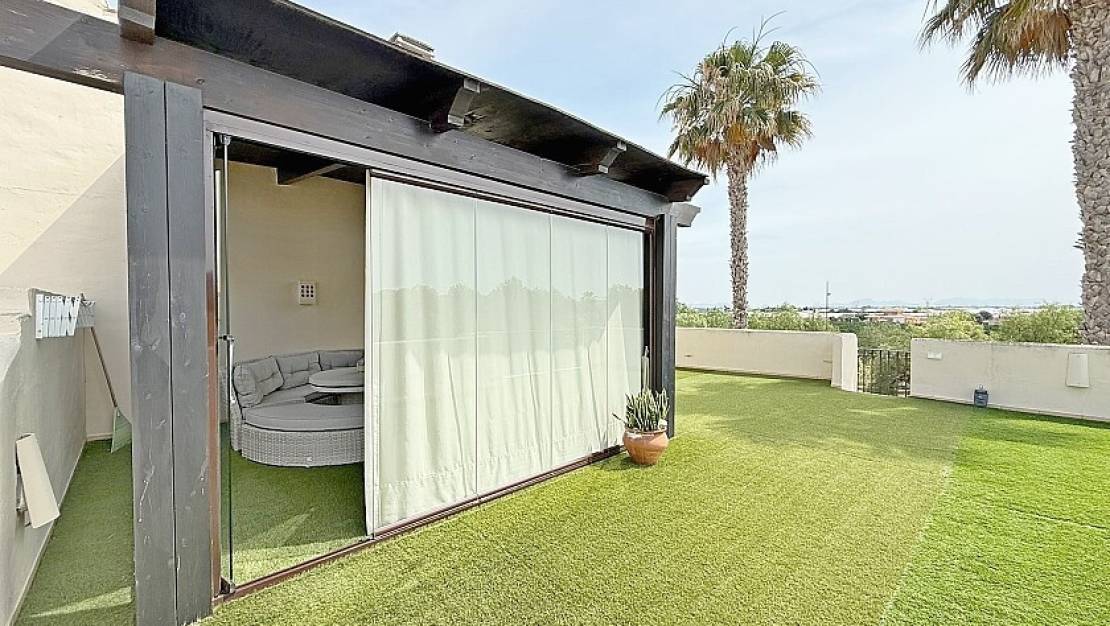 Venta - Apartment - San Javier - Roda