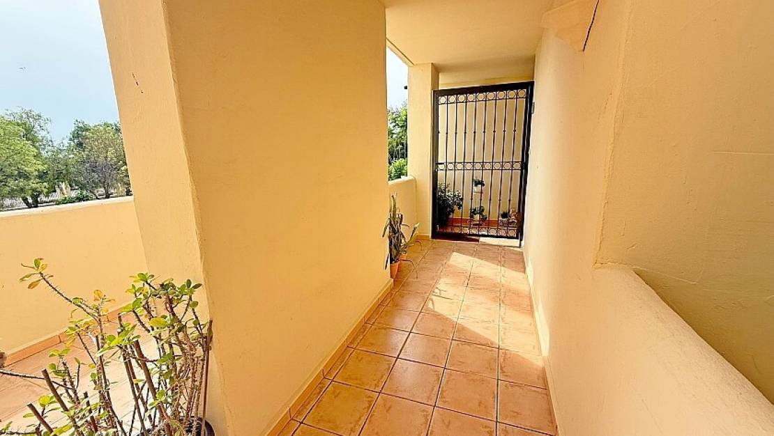 Venta - Apartment - San Javier - Roda